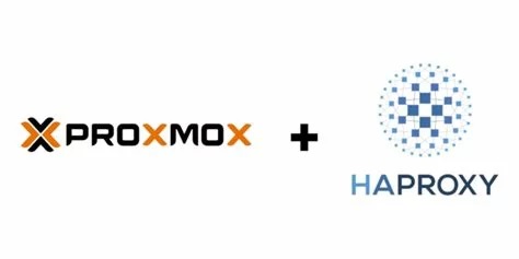 Proxmox and HAProxy