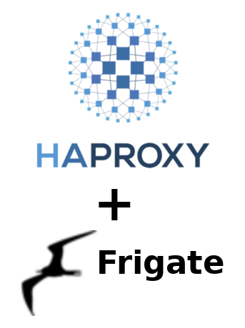 Frigate: User Authentication with HAProxy on pfSense