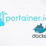 Simple Docker With Portainer