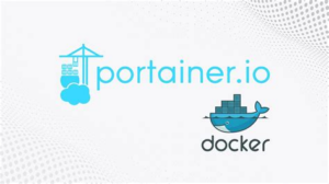 Simple Docker With Portainer