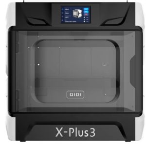 QIDI X-Plus 3 – MCU Protocol error